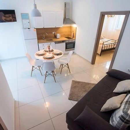 Apartman M&S 1 Kali, Otok Ugljan Apartment Luaran gambar
