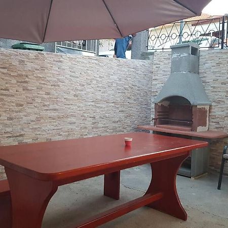 Apartman M&S 1 Kali, Otok Ugljan Apartment Luaran gambar