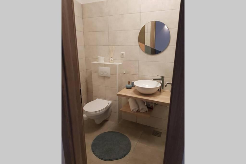 Apartman M&S 1 Kali, Otok Ugljan Apartment Luaran gambar