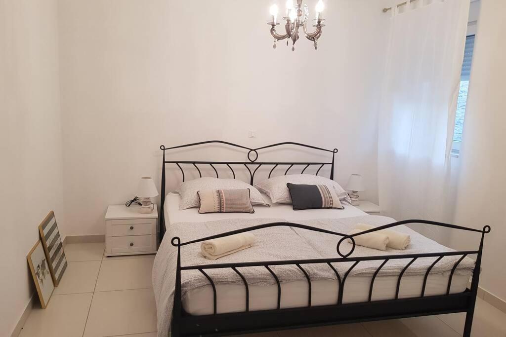 Apartman M&S 1 Kali, Otok Ugljan Apartment Luaran gambar