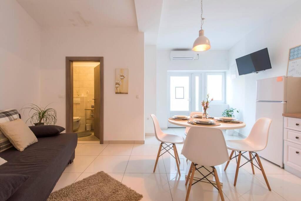 Apartman M&S 1 Kali, Otok Ugljan Apartment Luaran gambar