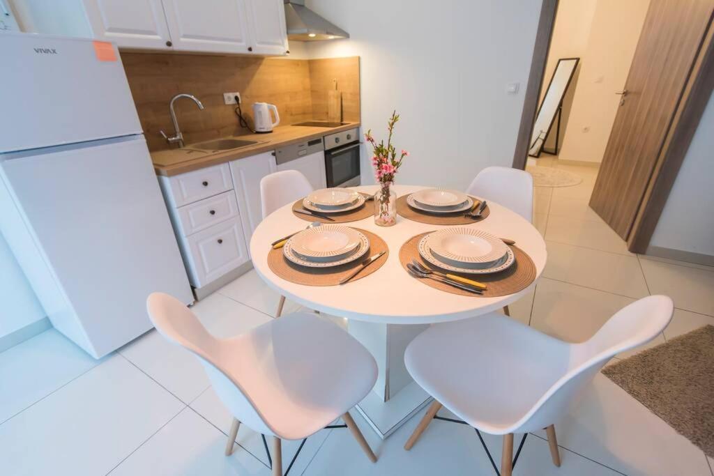 Apartman M&S 1 Kali, Otok Ugljan Apartment Luaran gambar