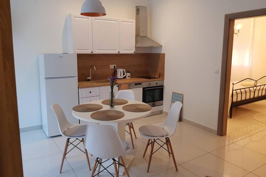 Apartman M&S 1 Kali, Otok Ugljan Apartment Luaran gambar